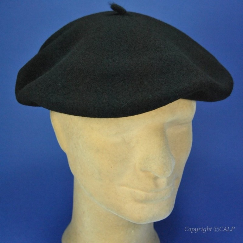 Beret basque pour evenements