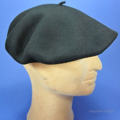 Beret basque pour evenements