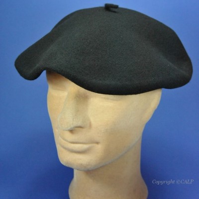 Beret basque pour evenements