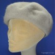 Béret angora