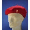 Beret XV de France officiel