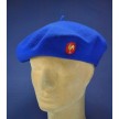 Beret XV de France officiel