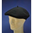 Casquette beret laine LAULHERE