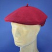 Casquette beret laine LAULHERE