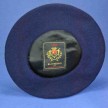 Beret Basque marine