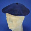 Véritable Beret Basque marine