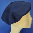 béret femme elosegui en laine