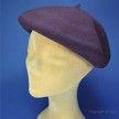 béret femme elosegui en laine