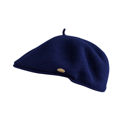 Béret Casquette Homme bleu...