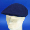 Casquette béret Basque marine : Couleur - bleu marine 5, taille - P 54cm à 56cm