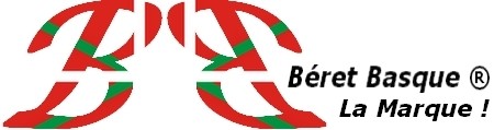 Beret basque  logo